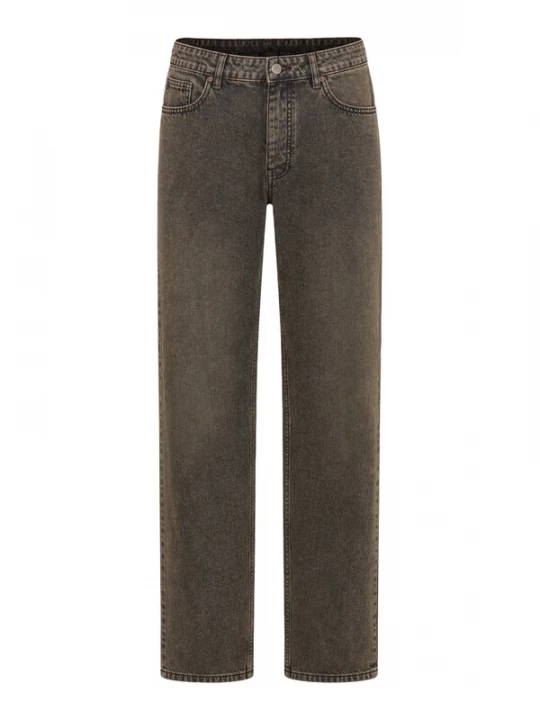 Foto van product BRAVE SOUL Jeans bruin