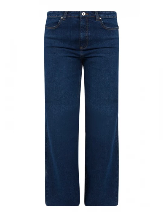 Foto van product BRAVE SOUL Jeans donkerblauw