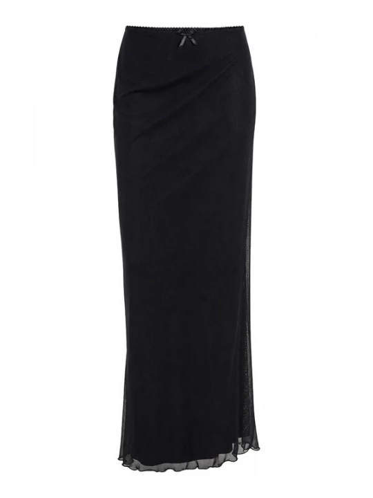 Foto van product BRAVE SOUL Rok zwart