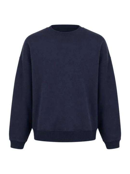 Foto van product BRAVE SOUL Sweatshirt donkerblauw
