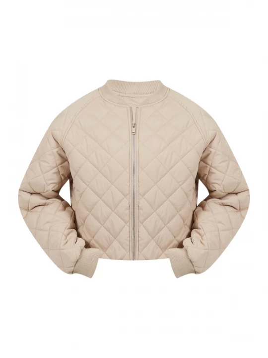 Foto van product BRAVE SOUL Tussenjas beige