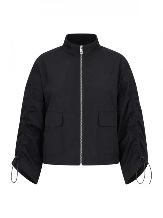 Foto van product BRAVE SOUL Tussenjas zwart