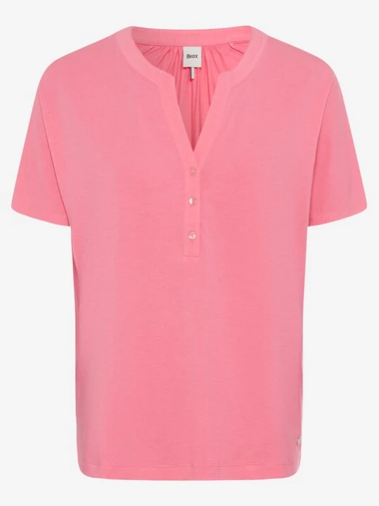 Foto van product BRAX Blouse 'Caelen' pink