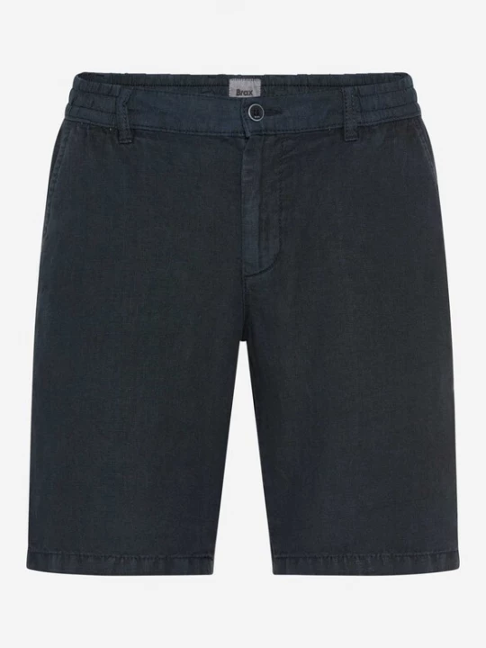 Foto van product BRAX Broek 'Balu' zwart