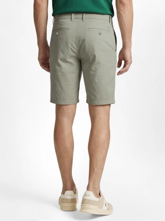 Foto van product BRAX Broek ' Bozen ' groen