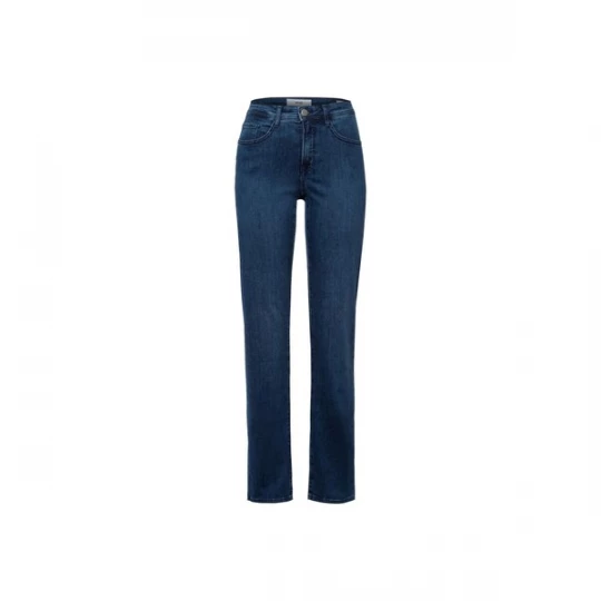 Foto van product BRAX Jeans 'Carola' donkerblauw