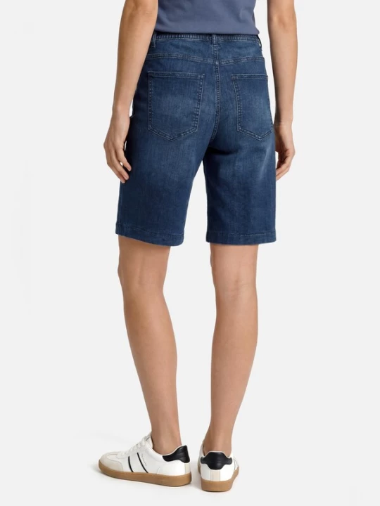 Foto van product BRAX Jeans 'Maine B' donkerblauw