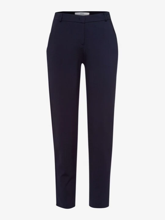 Foto van product BRAX Pantalon 'Maron' navy