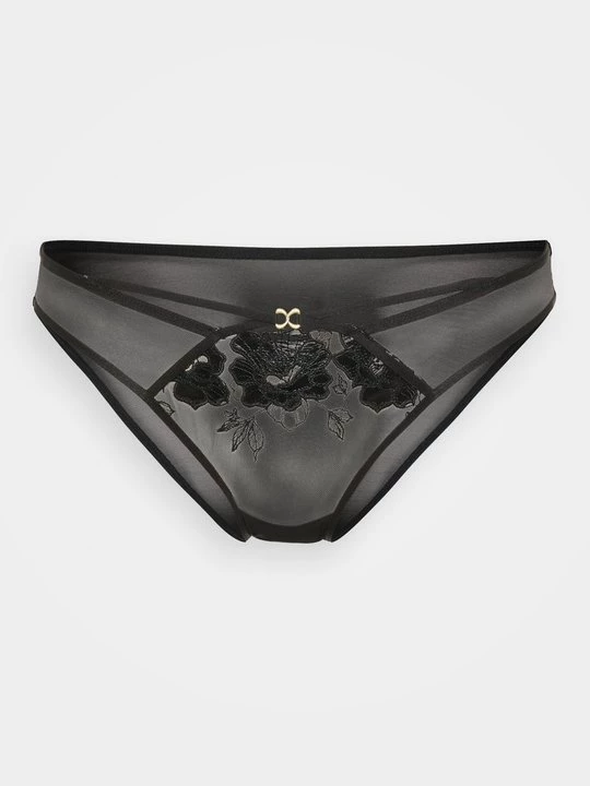 Foto van product Brazilian slips Ann Summers zwart