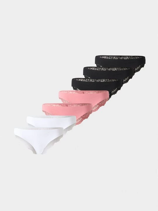 Foto van product Brazilian slips Anna Field By Zalando wit