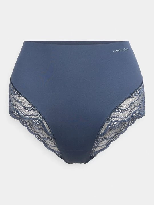 Foto van product Brazilian slips Calvin Klein donkerblauw
