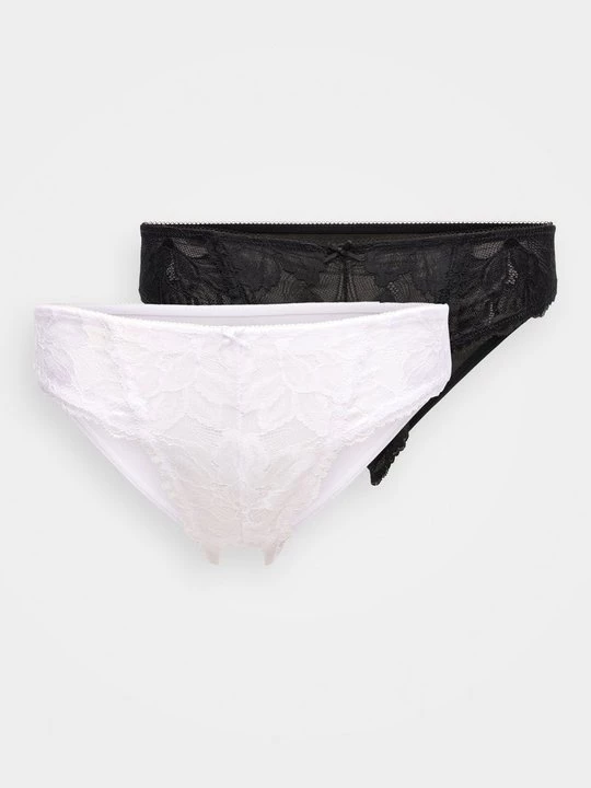 Foto van product Brazilian slips Dorina zwart
