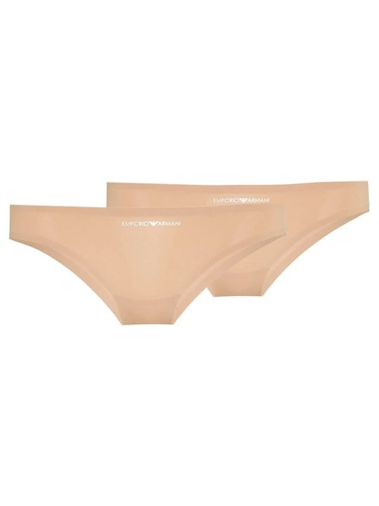 Foto van product Brazilian slips Emporio Armani donkerroze