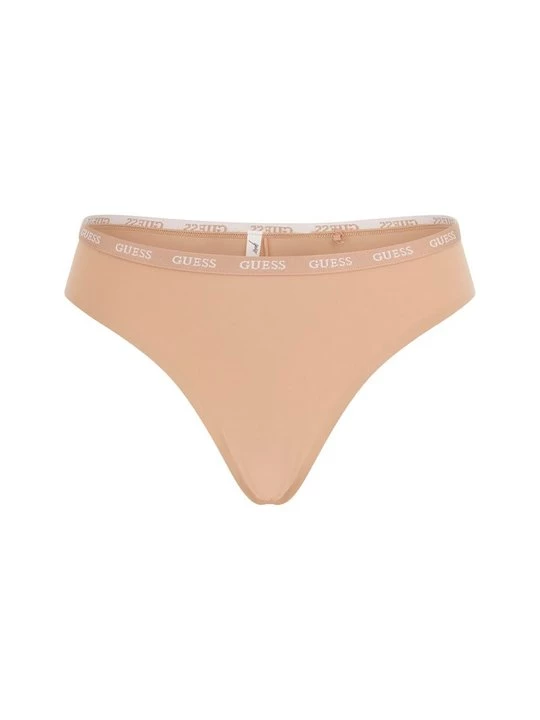 Foto van product Brazilian slips Guess beżowy