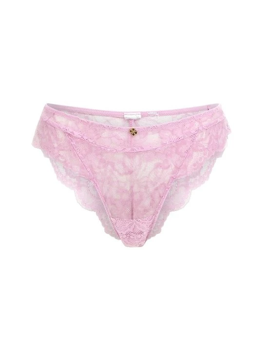 Foto van product Brazilian slips Guess donkerroze