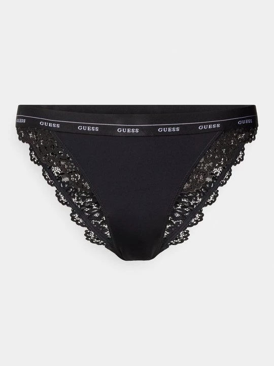 Foto van product Brazilian slips Guess zwart