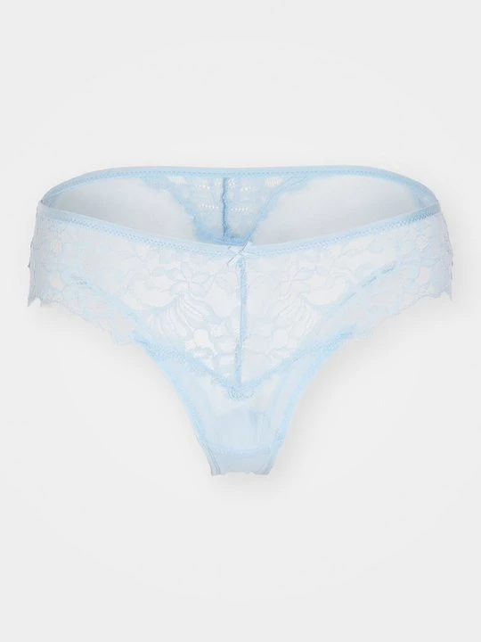 Foto van product Brazilian slips Hunkemöller blauw