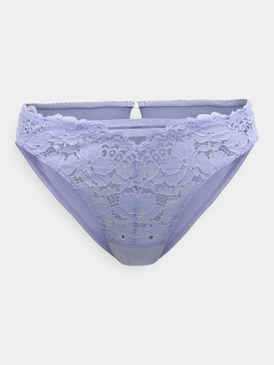 Foto van product Brazilian slips Hunkemöller lila