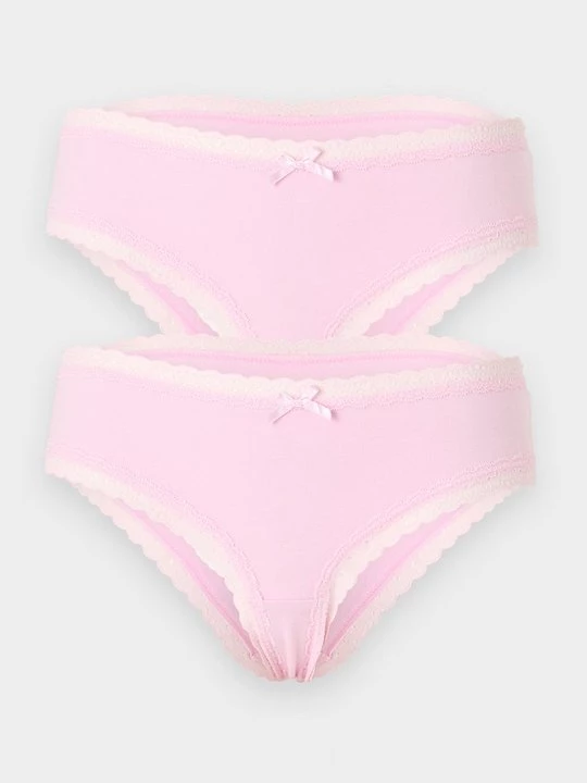 Foto van product Brazilian slips Hunkemöller roze