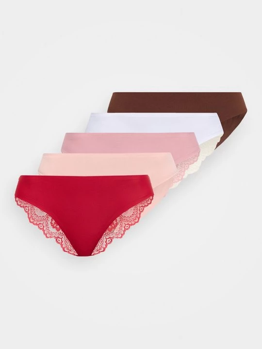 Foto van product Brazilian slips Hunkemöller wit