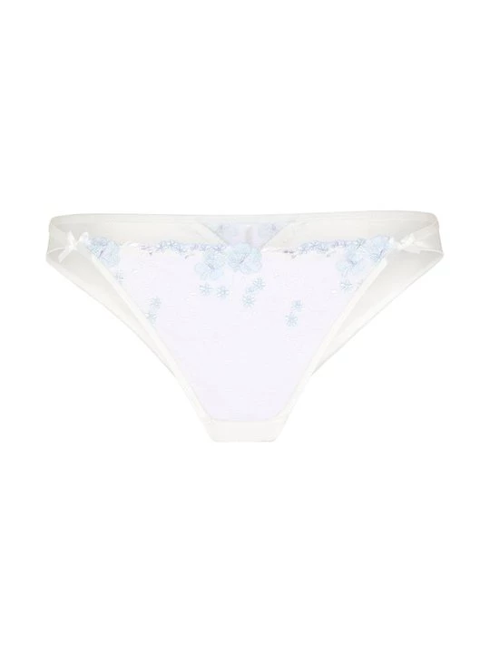 Foto van product Brazilian slips Hunkemöller wit
