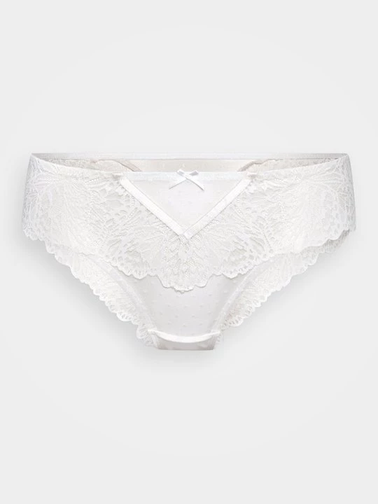 Foto van product Brazilian slips Hunkemöller wit