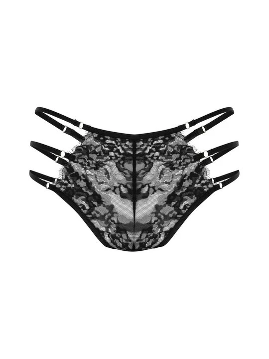 Foto van product Brazilian slips Hunkemöller zwart