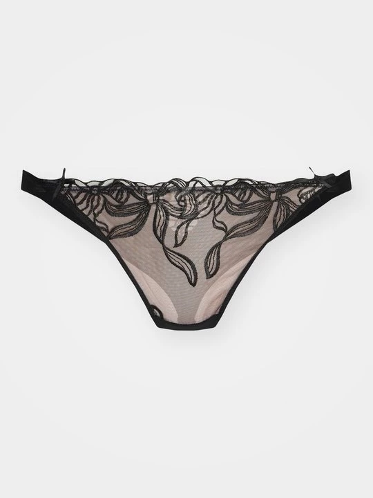 Foto van product Brazilian slips Hunkemöller zwart