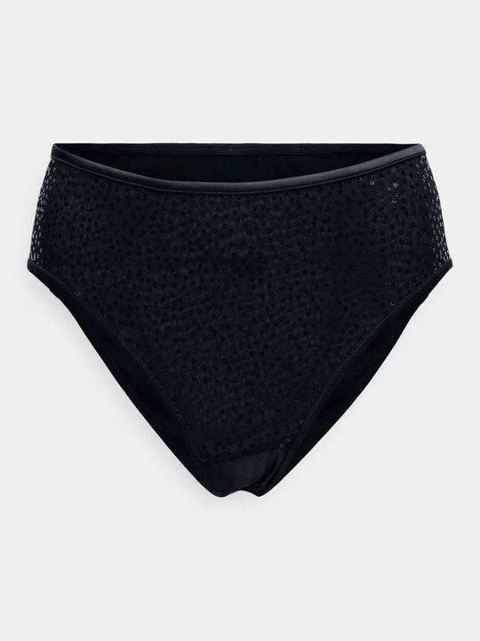 Foto van product Brazilian slips Hunkemöller zwart