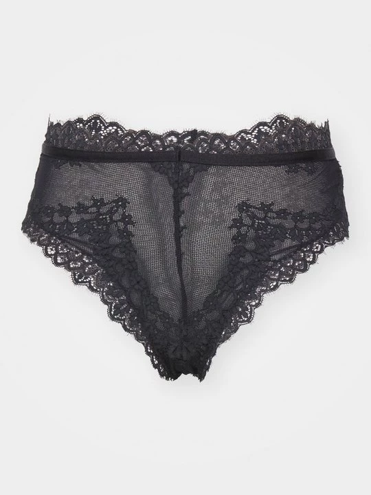 Foto van product Brazilian slips Hunkemöller zwart