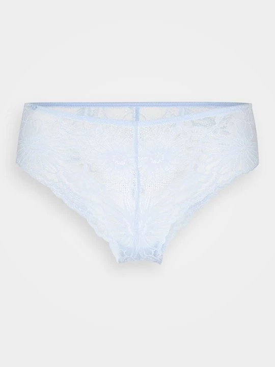 Foto van product Brazilian slips Tommy Hilfiger lichtblauw