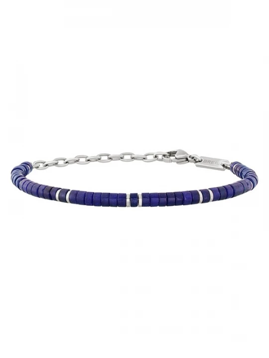 Foto van product Breil Armband enziaan / zilver