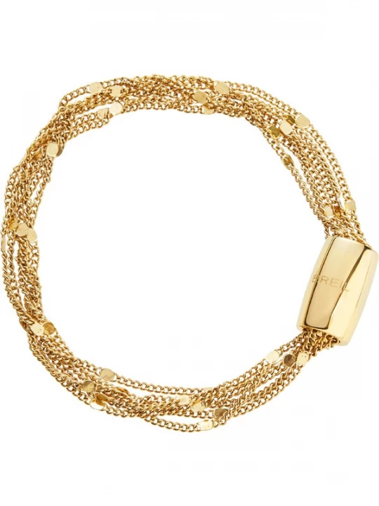 Foto van product Breil Armband goud