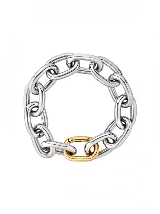 Foto van product Breil Armband goud