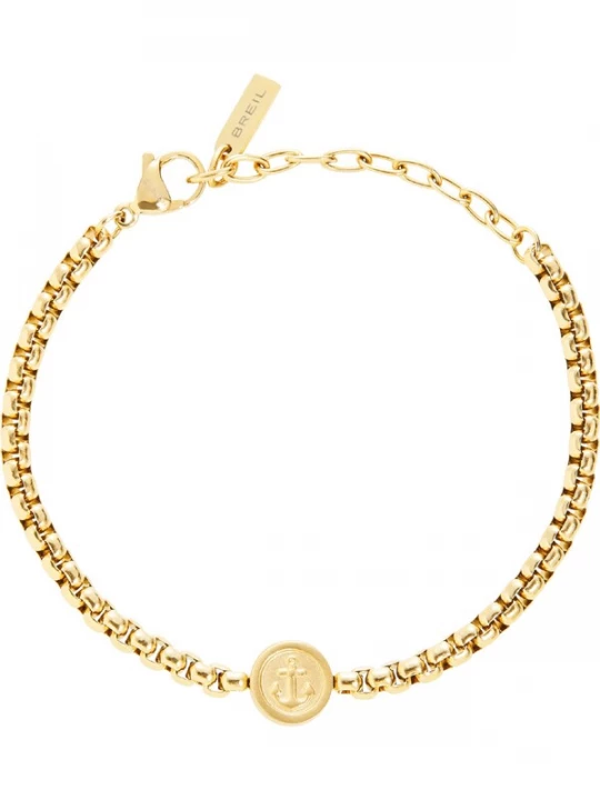 Foto van product Breil Armband goud
