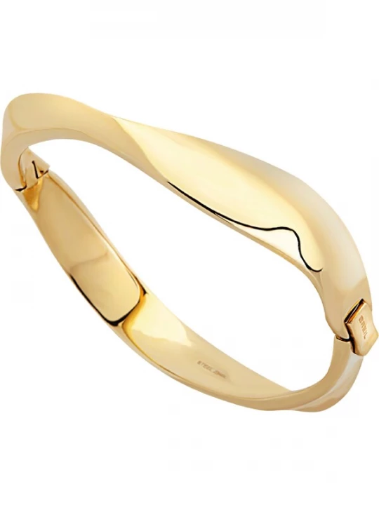 Foto van product Breil Armband goud