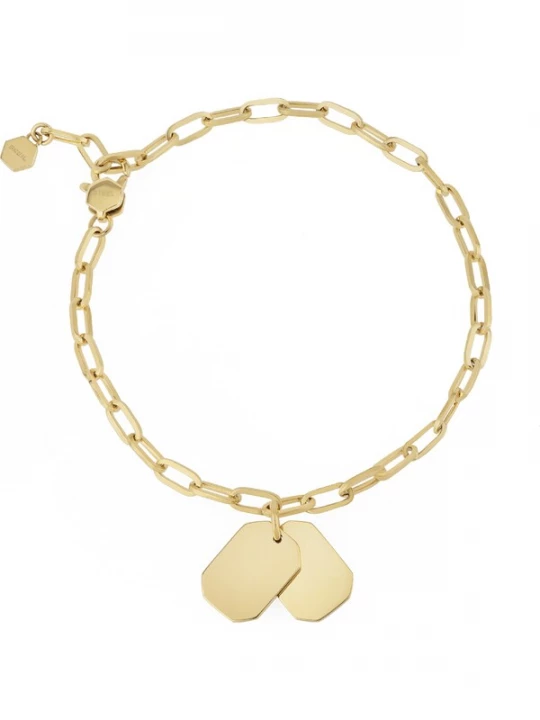 Foto van product Breil Armband goud