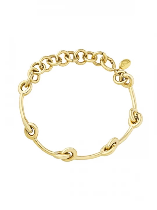 Foto van product Breil Armband goud