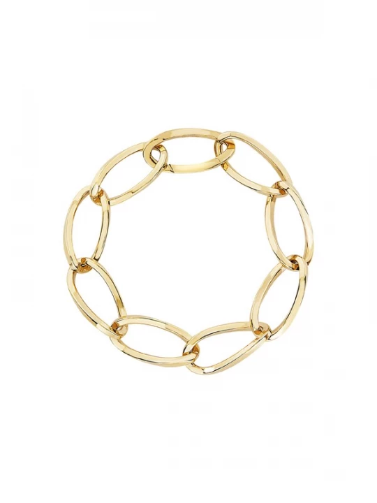 Foto van product Breil Armband goud