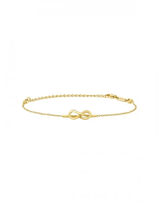 Foto van product Breil Armband goud