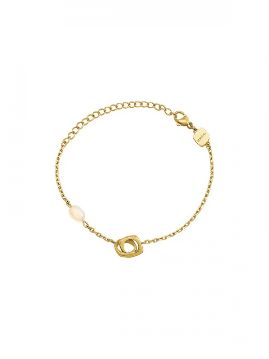 Foto van product Breil Armband goud