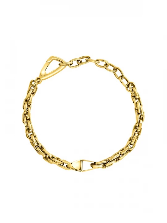 Foto van product Breil Armband goud