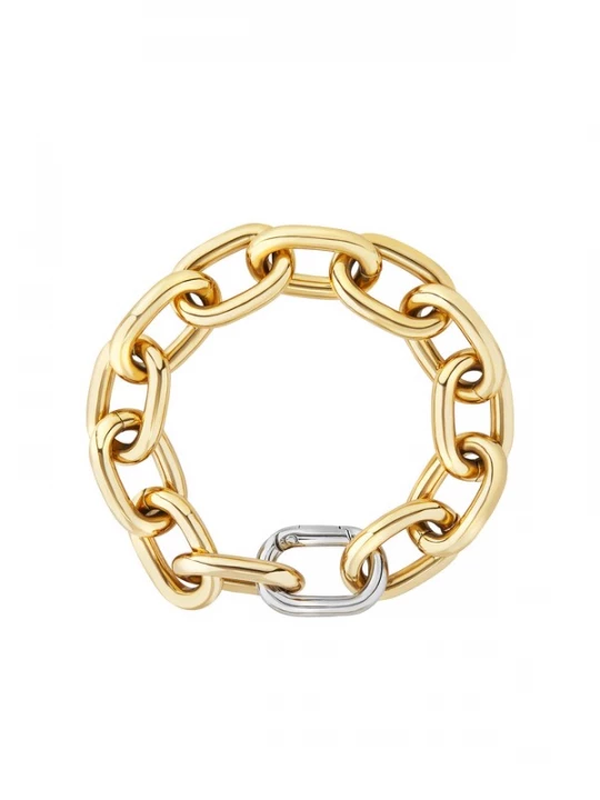 Foto van product Breil Armband goud
