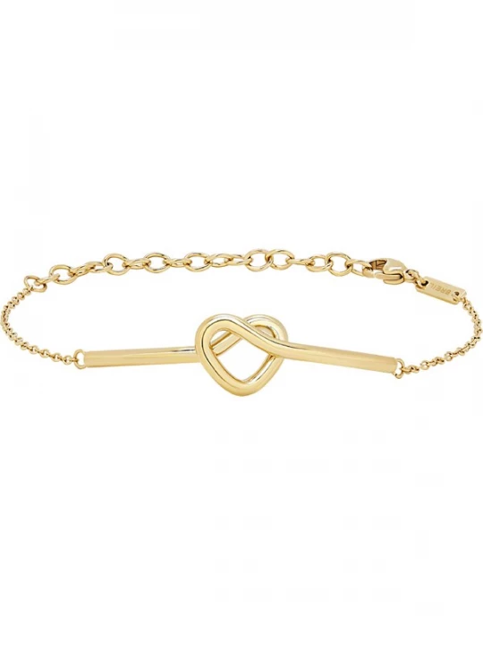 Foto van product Breil Armband goud