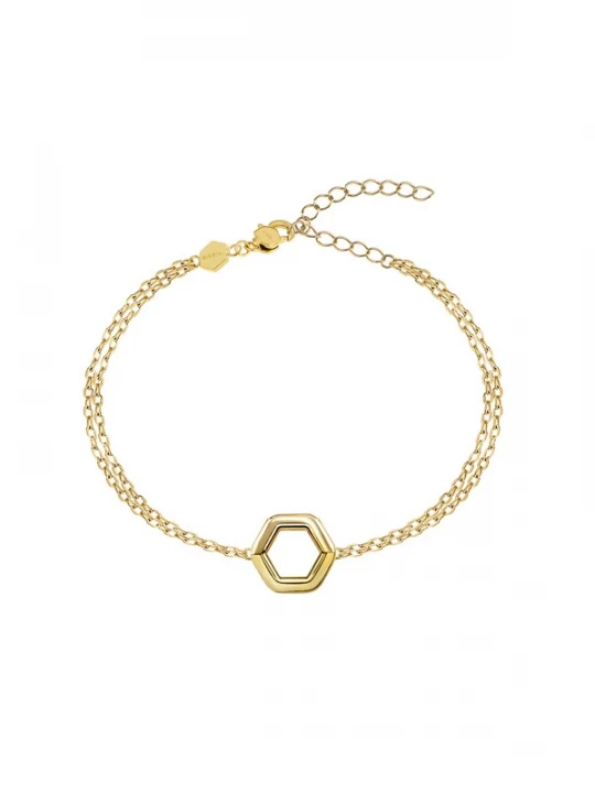 Foto van product Breil Armband goud