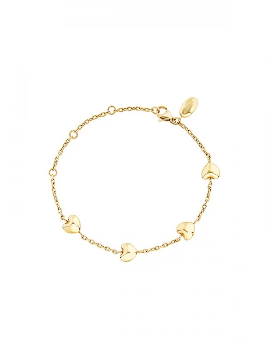 Foto van product Breil Armband goud