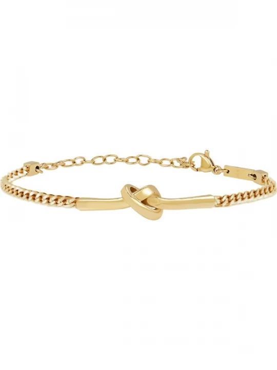 Foto van product Breil Armband goud