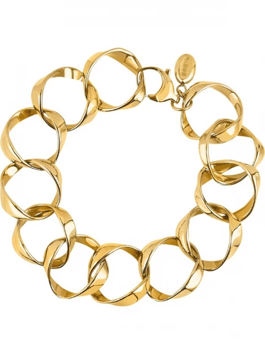 Foto van product Breil Armband goud