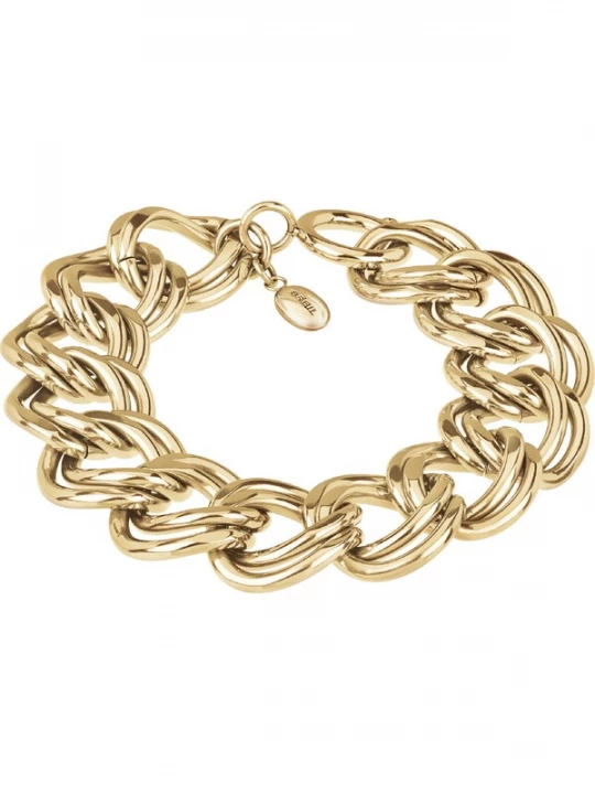 Foto van product Breil Armband goud
