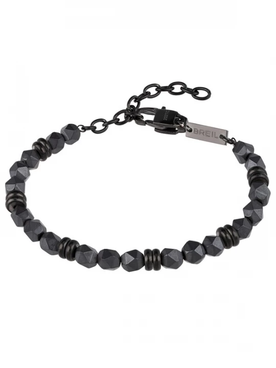 Foto van product Breil Armband grafiet
